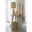 Light en Living Lampvoet Ø16,5x35 cm YELOS mat crème