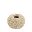 Light en Living Vaas deco Ø38x23 cm PHYLIA crème