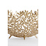 Light & Living Schaal Ø46x20 cm FAMARA antiek goud