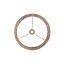 Light en Living Kap cilinder 40-40-50 cm LANZANO raffia  naturel