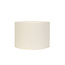 Light en Living Lampenkap cilinder 50-50-38 cm LIVIGNO eiwit