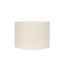 Light en Living Lampenkap cilinder 30-30-21 cm LIVIGNO eiwit