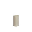 Light en Living Lampenkap ovaal recht smal 45-21-32 cm LIVIGNO eiwit