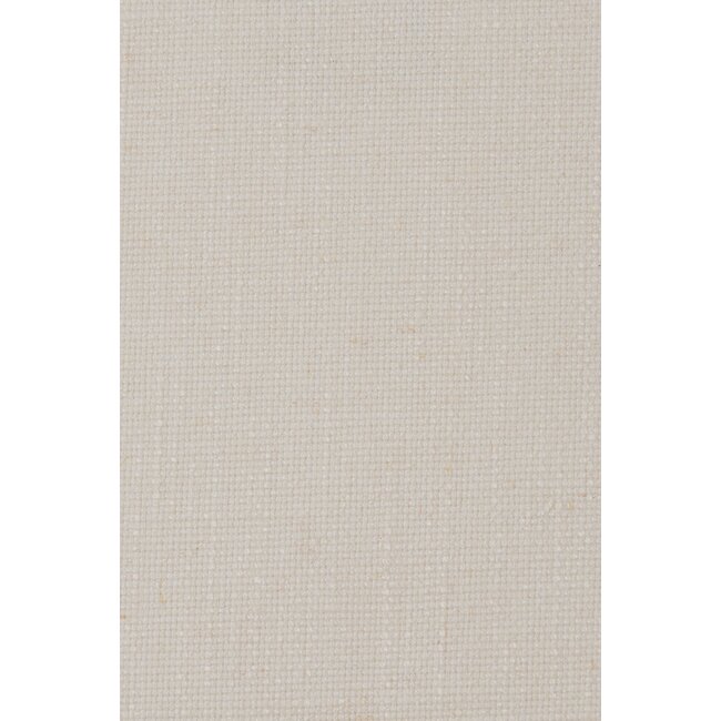 Light en Living Lampenkap ovaal recht smal 58-24-32 cm LIVIGNO eiwit