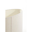 Light en Living Lampenkap ovaal recht smal 58-24-32 cm LIVIGNO eiwit