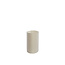 Light en Living Lampenkap ovaal recht smal 58-24-32 cm LIVIGNO eiwit