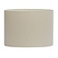 Light & Living Lampenkap ovaal recht smal 58-24-32 cm LIVIGNO eiwit