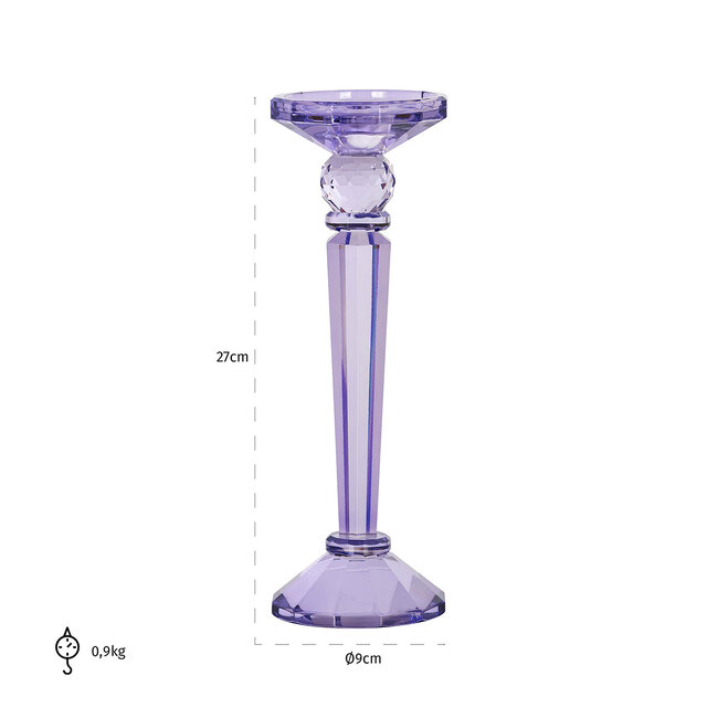 Richmond Interiors  Kandelaar Mica