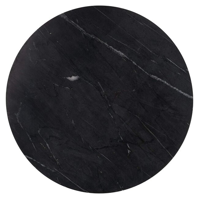 Richmond Interiors  Bijzettafel Ironville goud