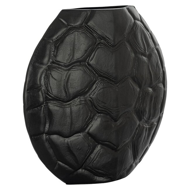 Richmond Interiors  Vaas Ines zwart