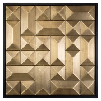 Richmond Interiors  Wall Art Tetro