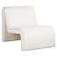 Richmond Interiors  Fauteuil Kelly lovely white (Be Lovely 02 White)