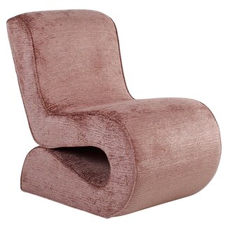 Richmond Interiors  Fauteuil Frankie pale fusion (Fusion pale 200)