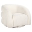 Richmond Interiors  Draaifauteuil Arcus unicorn white (Unicorn 02 white)