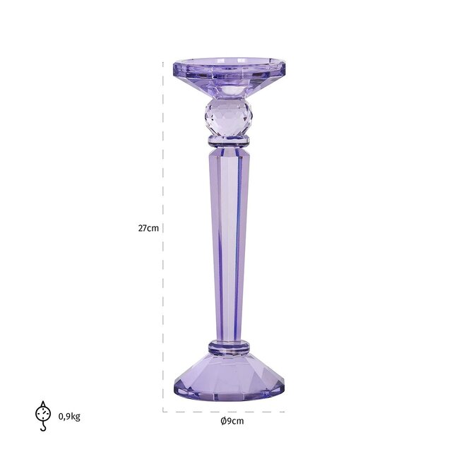 Richmond Interiors  Kandelaar Mica