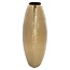 Richmond Interiors  Vaas Evey klein goud