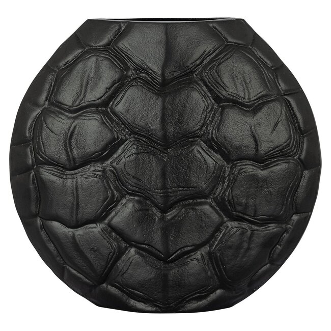 Richmond Interiors  Vaas Ines zwart