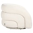 Richmond Interiors  Draaifauteuil Arcus unicorn white (Unicorn 02 white)