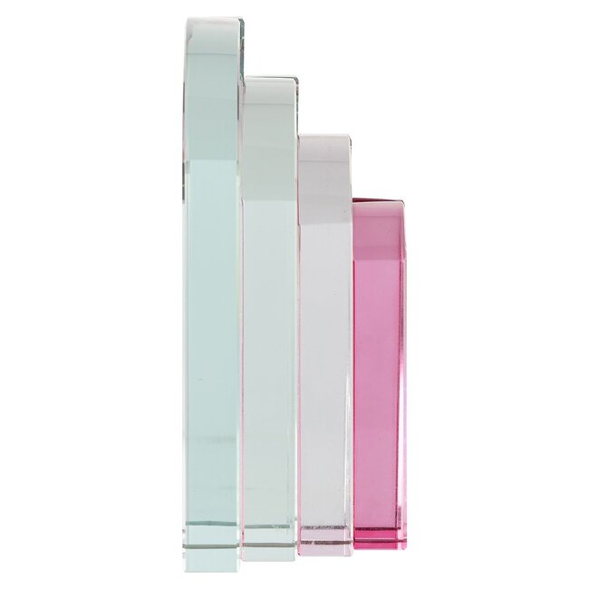 Richmond Interiors  Boekenstandaard Alissia