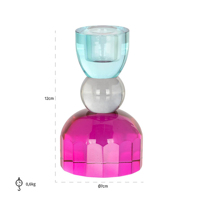 Richmond Interiors  Kandelaar Merlin