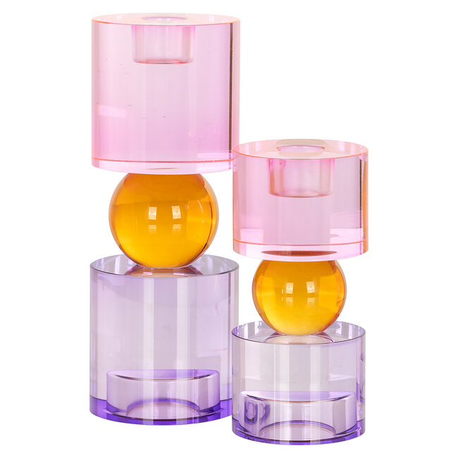 Richmond Interiors  Kandelaar Zahra groot