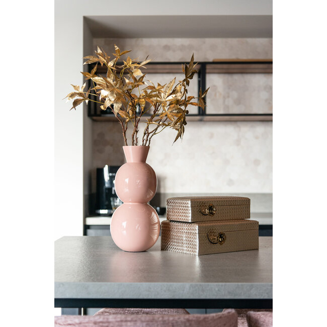 Richmond Interiors  Juwelen box Trace klein