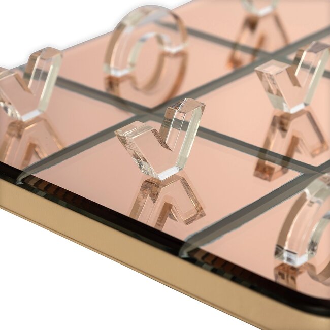 Richmond Interiors  Tic Tac Toe Caylin