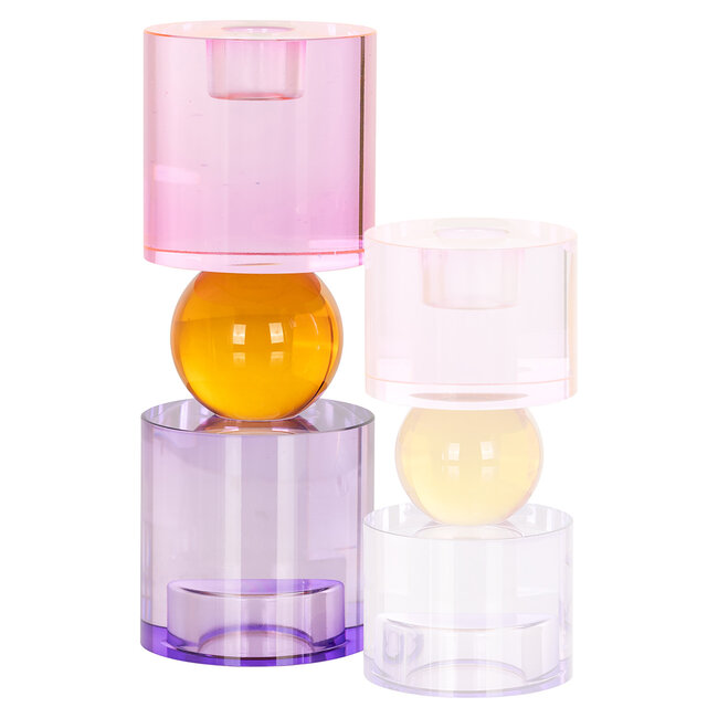 Richmond Interiors  Kandelaar Zahra groot