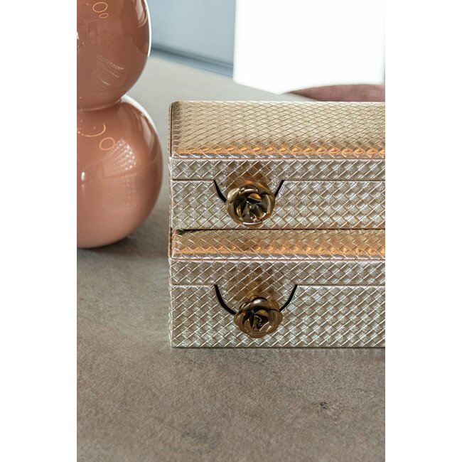 Richmond Interiors  Juwelen box Trace klein