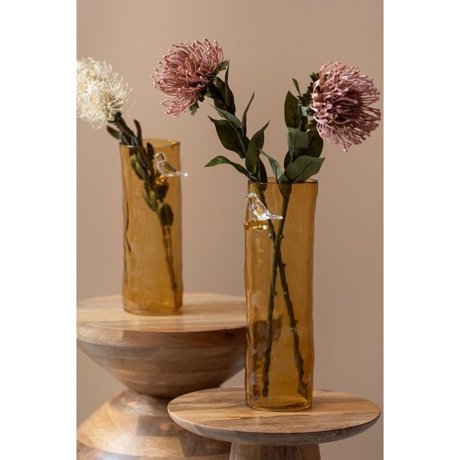 Leitmotiv Bijzettafel Totem Mango