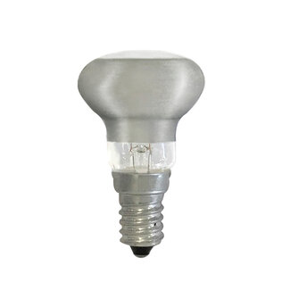 Balvi Lichtbron voor lavalamp Balvi BULB E14 R39 40W