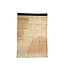 Light en Living Wandkleed 75x100 cm VOLTERRA naturel