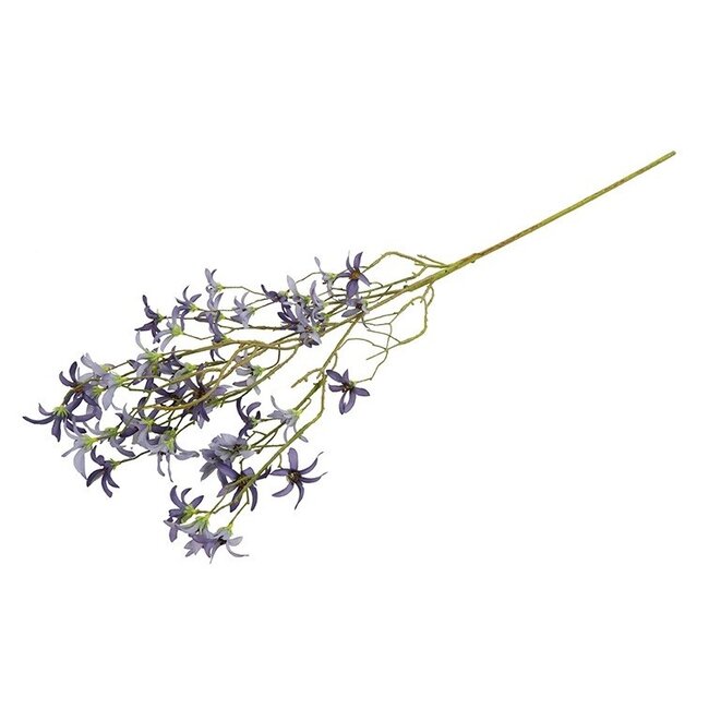 Countryfield Kunsttak Magnolia stellata S blauw