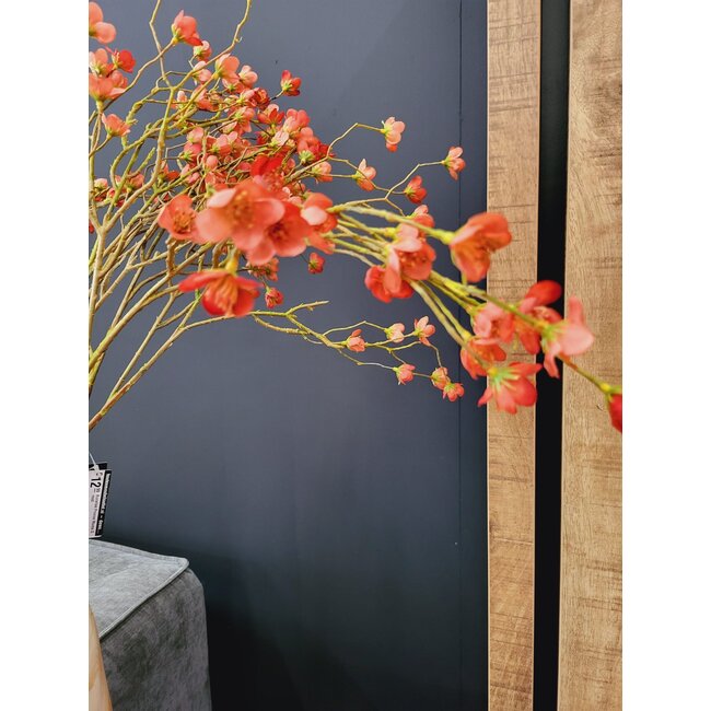 Countryfield Kunsttak Prunus Mume S rood