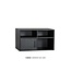 WoonMax Wandkast Combine smal showroommodel