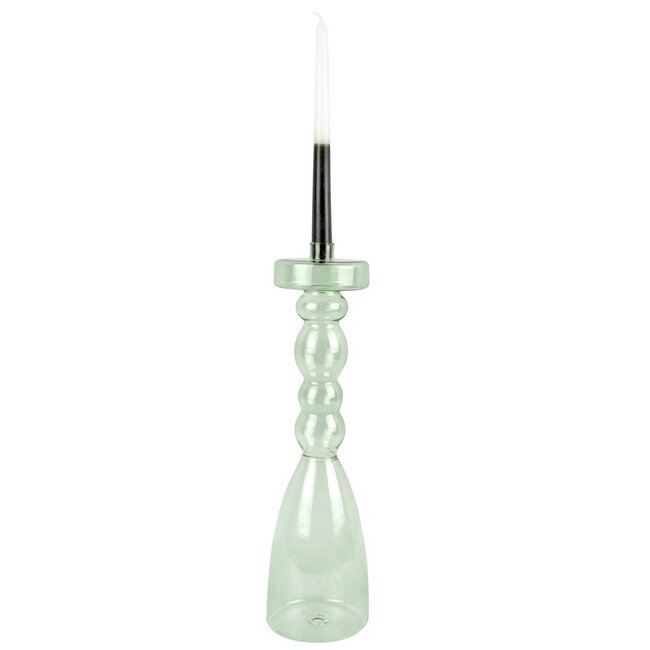 Present Time Kandelaar Pawn XL groen