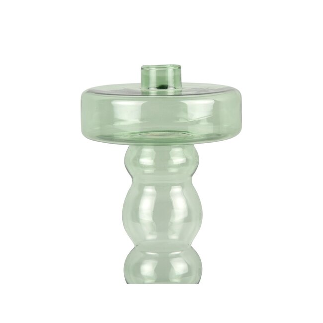 Present Time Kandelaar Pawn XL groen