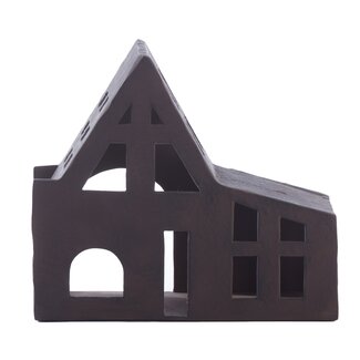 Light en Living Ornament 31x13x27 cm TRAMORE bruin Light en Living Ornament 31x13x27 cm TRAMORE bruin