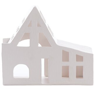 Light en Living Ornament 31x13x27 cm TRAMORE crème Light en Living Ornament 31x13x27 cm TRAMORE crème