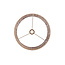 Light en Living Kap cilinder 30-30-40 cm LANZANO raffia  naturel