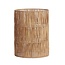 Light & Living Kap cilinder 30-30-40 cm LANZANO raffia  naturel