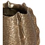 Light en Living Vaas deco Ø28.5x24 cm SUGANO brons