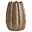 Light en Living Vaas deco Ø24.5x34.5 cm SUGANO brons