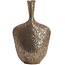 Light en Living Pot deco 34.5x17.5x55 cm ALFENA goud