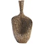 Light en Living Pot deco 34.5x17.5x55 cm ALFENA goud
