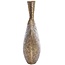 Light en Living Pot deco 34.5x17.5x55 cm ALFENA goud