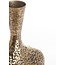 Light en Living Pot deco 34.5x17.5x55 cm ALFENA goud