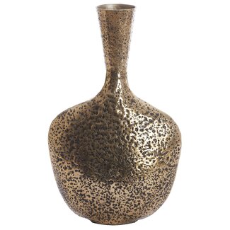 Light & Living Pot deco 28x12x43.5 cm ALFENA goud