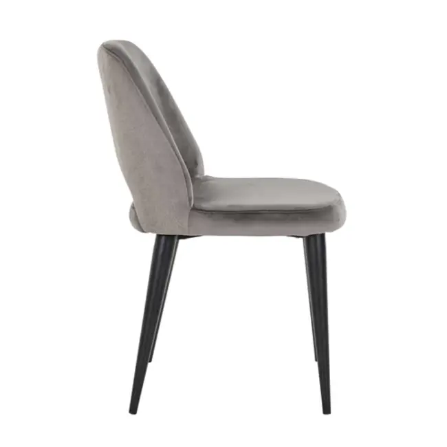 Richmond Interiors  Stoel Tabitha  Feather Stone