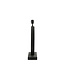 Light en Living Lampvoet 51x13x64 cm TINAR hout mat zwart
